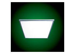 Square Ultra Slim 40W LED Flat Panel Lights Energy Saving SMD 2835