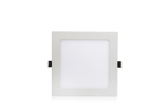 SMD 2835 19W 30 × 30 cm Flat Panel LED Lighting Lextar Chip for Home / Hotel
