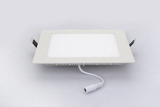 600mm × 600 mm 40W 3 Years Warranty 3800lm LED Flat Panel Light for Office and Home