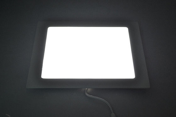 600mm × 600 mm 40W 3 Years Warranty 3800lm LED Flat Panel Light for Office and Home