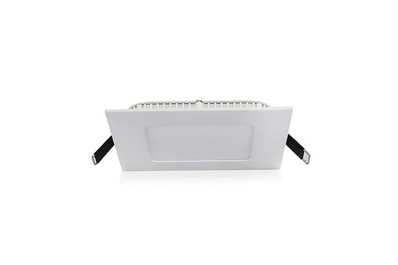 19W 30 × 30 cm LED Flat Panel Light for Kitchen and Toilet 3 Years Warranty