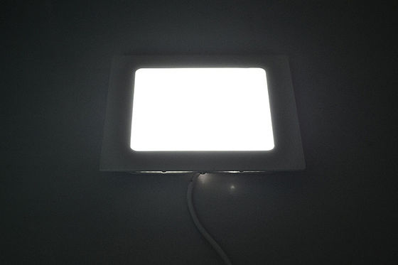Cool White 40W High Bright LED Flat Panel Light for Hall and Hotel 3 Years Warranty
