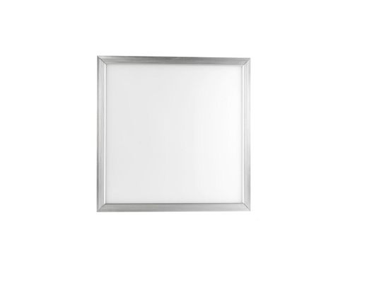 40 Watt 3500lm 600 × 600 Flat Panel LED Light , Ultra Thin Aluminum SMD2835
