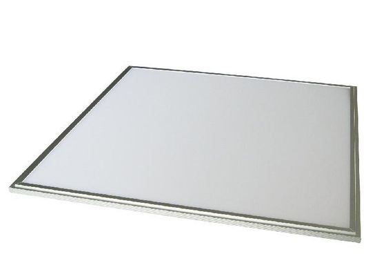 High brightness Led Flat Panel Lighting for hotel 600 x 600 led panel ceiling light