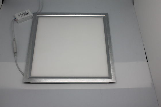 Slim 2700 - 6500k LED Flat Panel Light 600 x 600 / Offices LED Panel Ceiling Light
