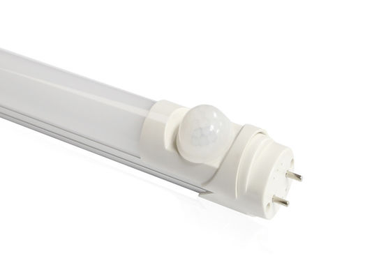 22W Motion Sensor  1500mm LED Tube Light T8 For Car Parking Lot CE ROSH SAA