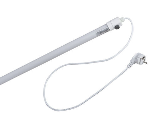T10 Led Waterproof  Tube IP65 For Lighting lamp Anti-Aging Anti-Break SEC-L-TB102