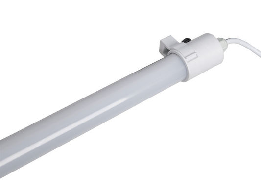 T10 Led Waterproof  Tube IP65 For Lighting lamp Anti-Aging Anti-Break SEC-L-TB102
