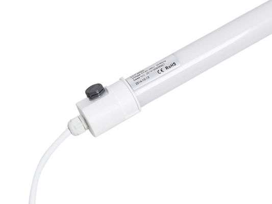 T10 Led Waterproof  Tube IP65 For Lighting lamp Anti-Aging Anti-Break SEC-L-TB102