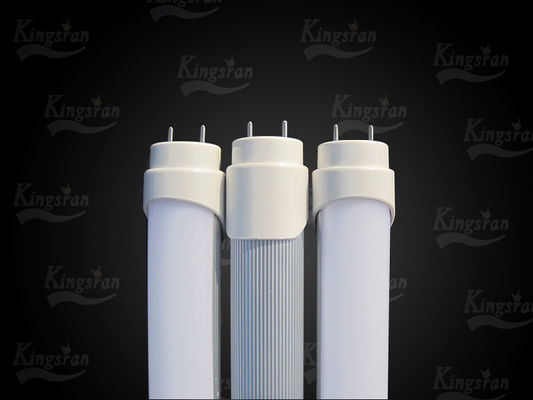 4ft 18W SMD 2835 1200MM T8 Led Light Tube 1800lm Energy saving CE ROHS