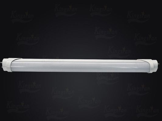 4ft 18W SMD 2835 1200MM T8 Led Light Tube 1800lm Energy saving CE ROHS