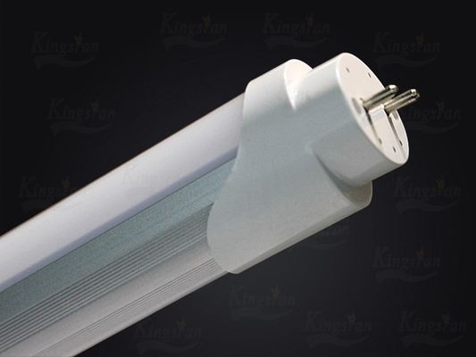 4ft 18W SMD 2835 1200MM T8 Led Light Tube 1800lm Energy saving CE ROHS