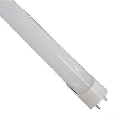 18 Watt Aluminum 1200mm T8 LED Tube Lights , Ultra bright SMD 2835 1500lm For Indoor Lighting