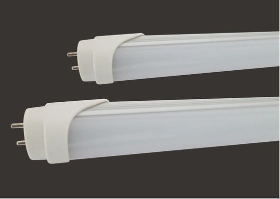 18W 1200mm T8 LED Tube Lights SMD 2835 1500lm Aluminum White / Warm White
