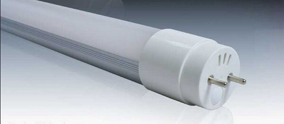 Aluminum 12W T8 Led Light Tube 900mm 1100lm AC 85V - 265V White / Warm White