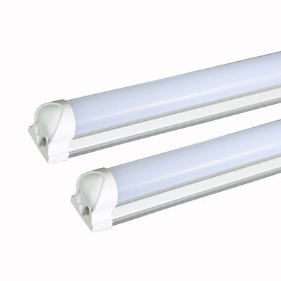 Aluminum 12W T8 Led Light Tube 900mm 1100lm AC 85V - 265V White / Warm White