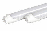 2ft 3ft 4ft 5ft T8 Led Light Tube Aluminum SMD 2835 Energy-efficient White / Warm White