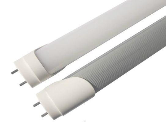2ft 3ft 4ft 5ft T8 Led Light Tube Aluminum SMD 2835 Energy-efficient White / Warm White