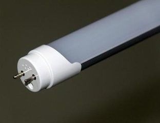 2ft 3ft 4ft 5ft T8 Led Light Tube Aluminum SMD 2835 Energy-efficient White / Warm White