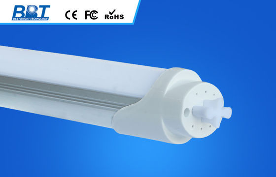 Dimmable Epistar T8 Led Tube 18 Watt 2160 lumen L1200mm x D26mm