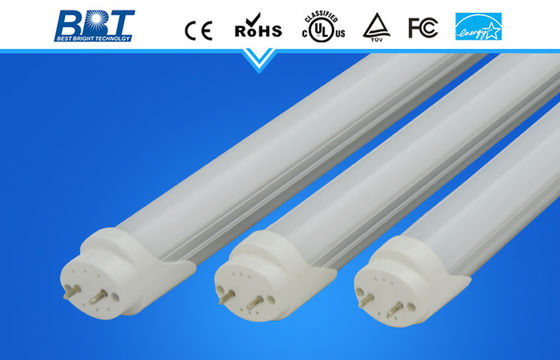 Durable Epistar SMD 2835 T8 Led Tube , 60cm 855lm 9W LED Tube Light