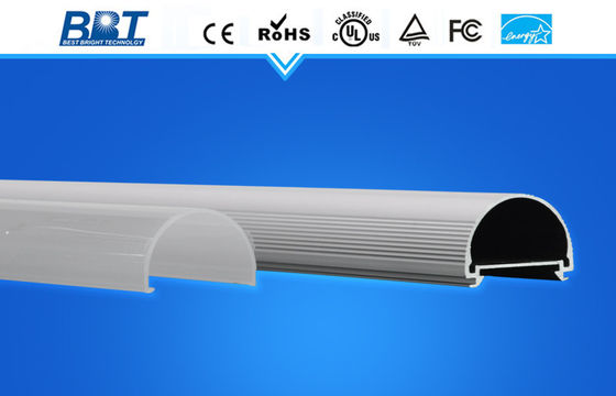 1200mm 18 W T8 Led Tube 1710lm Dimmable Motion Sensor AL and PC Cover
