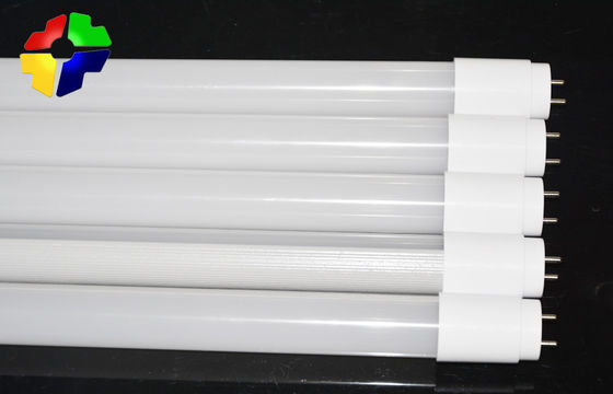 Microware Sensor 1200mm 4ft LED Tube 12W ROHS CE , AC 220V T8 LED Tube