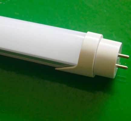 AC100V Epistar Chip 3 Feet 1200mm T8 LED Tube 20W 2200lm , Aluminum PC