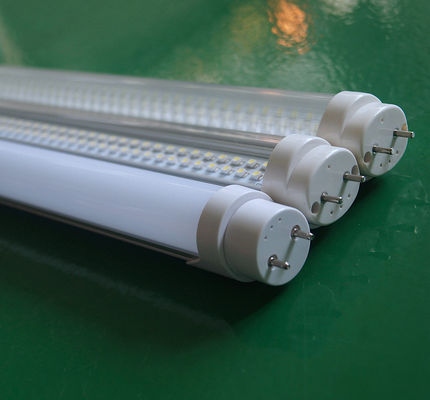 AC100V Epistar Chip 3 Feet 1200mm T8 LED Tube 20W 2200lm , Aluminum PC