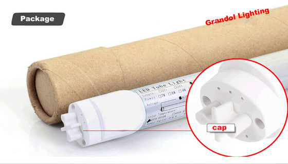 18 Watt Human Ifrared Sensor T8 LED Tube Environment Friendly