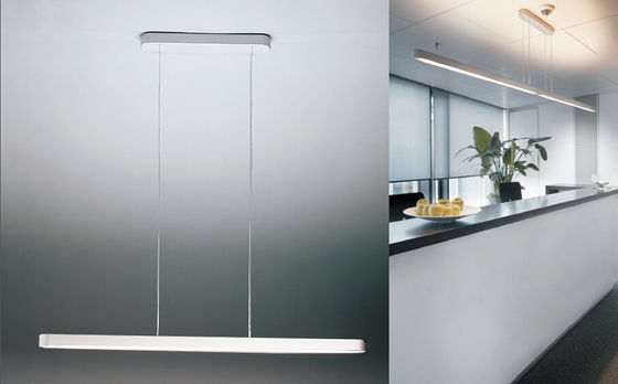 T5 Led Tube Ceiling Lights Energy Saving Lamps For Commercial Store