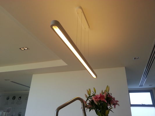 T5 Led Tube Ceiling Lights Energy Saving Lamps For Commercial Store