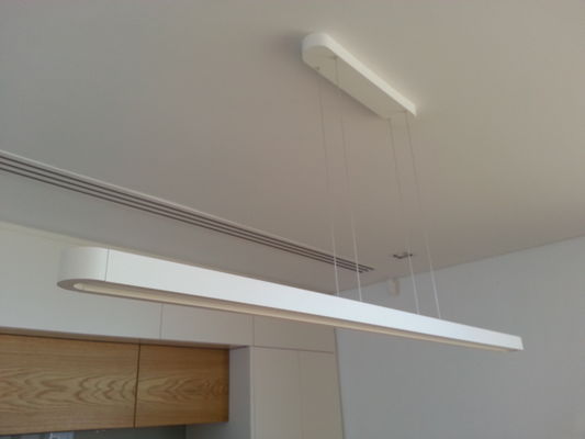 T5 Led Tube Ceiling Lights Energy Saving Lamps For Commercial Store