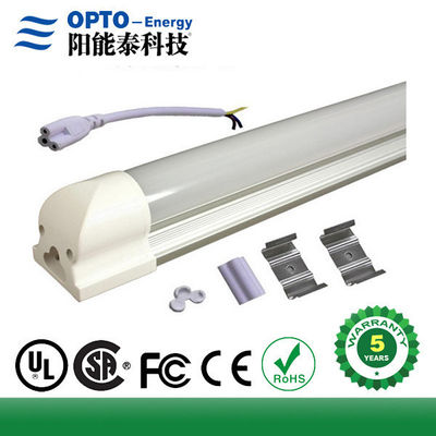 Commercial Constant Current T5 Led Tube 120CM 180 Degree led tube lighting