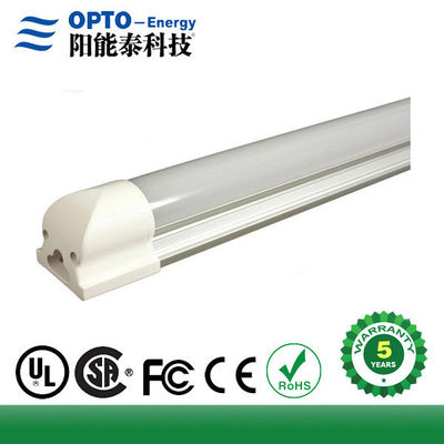 Commercial Constant Current T5 Led Tube 120CM 180 Degree led tube lighting