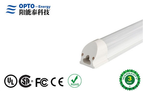 Commercial Constant Current T5 Led Tube 120CM 180 Degree led tube lighting