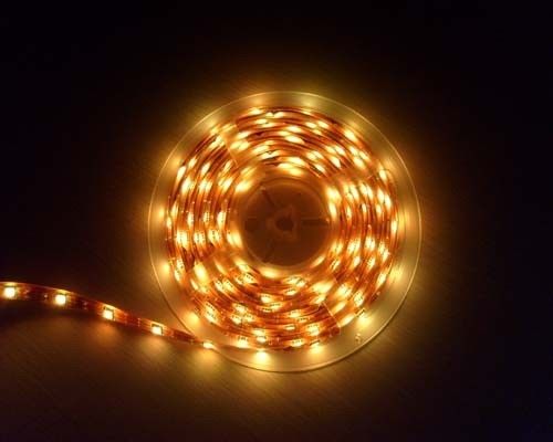 150Leds LED Strip Light Kits RGB Color 44Keys White IR Remote Gifted