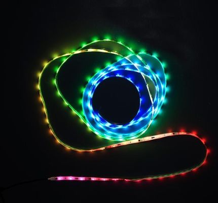 36Watt Superbright 5050 SMD LED Strip Lights Kits with High Intensity and Reliability