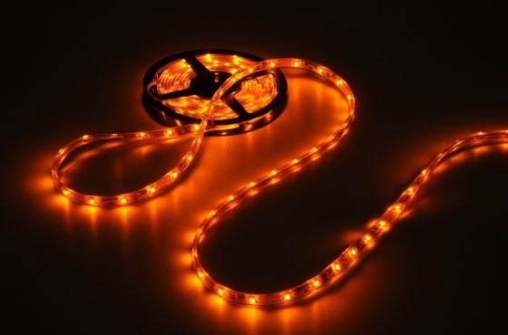 RGB Flexible LED Strip Light Kits 300led Energy Saving DIY Connector
