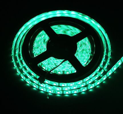 RGB Flexible LED Strip Light Kits 300led Energy Saving 24keys IR Remote CE UL