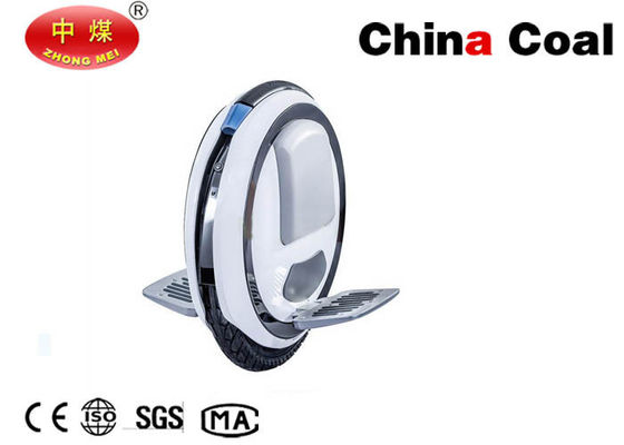 Single Wheel Transport Scooter One Wheel Self Balance Electric Unicycle Scooters