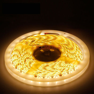 Superbright 300leds Low Voltage LED Strip Lights SMD5630 White / Warm White