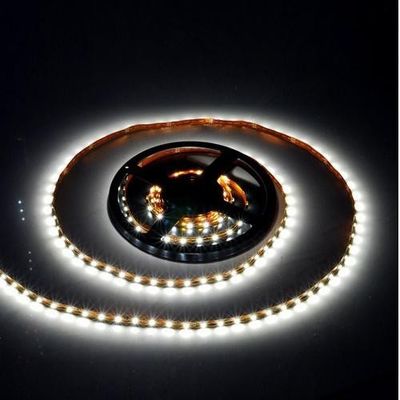 Superbright 3528 SMD Low Voltage LED Strip Lights 1800lm For Indoor / Outdoor