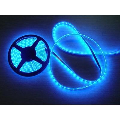 Superbright 3528 SMD Low Voltage LED Strip Lights 1800lm For Indoor / Outdoor