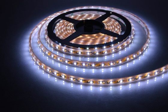 96pcs/m SMD3528 Low Voltage LED Strip Lights DC12V / 24V IP20 - IP68 2700K - 7000K