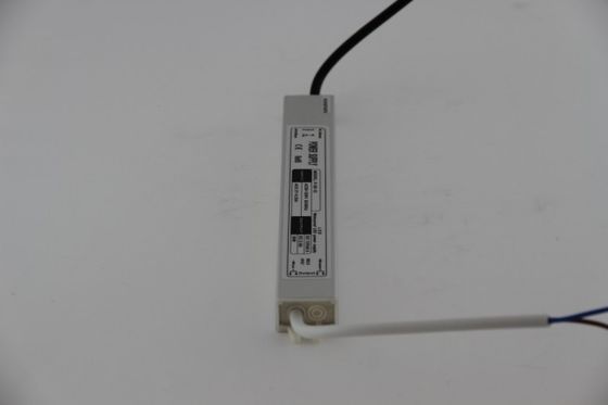 Long Life 24V DC 30W Waterproof LED Driver 120V AC EN55022 For Flexible LED Strip Light