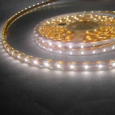 Christmas SMD5050 Low Voltage LED Strip Lights Waterproof 7.2W/M 50Hz - 60Hz