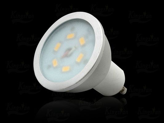 SMD 5630 GU10 E27 E26 LED Spot Light Fixtures / Led Spot Lighting Ra 80 High Lumen