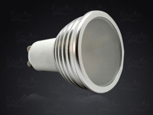 CE / Rohs Approved High Power LED Spotlight for Home Indoor Lighting AC 85V - 265V 2700K - 6500K