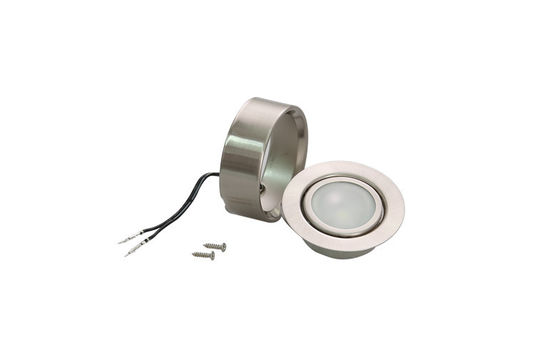 LOW VOLTAGE SURFACE MOUNTED HIGH POWER LED SPOTLIGHTS FOR COMMERCIAL LIGHING